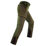 Pantalones de caza para hombre Panther Pro 3.0 para entornos difíciles.