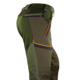 Pantalones de caza para hombre Panther Pro 3.0 resistentes y cómodos.