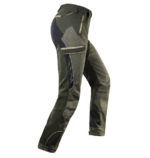 Pantalones de caza para hombres marca Trabaldo de la línea Alpine Challenge, modelo Ascent.